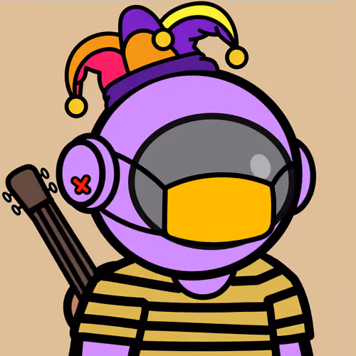 SpaceBoys #6516
