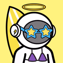 SpaceBoys #5960