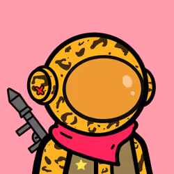 SpaceBoys #8531