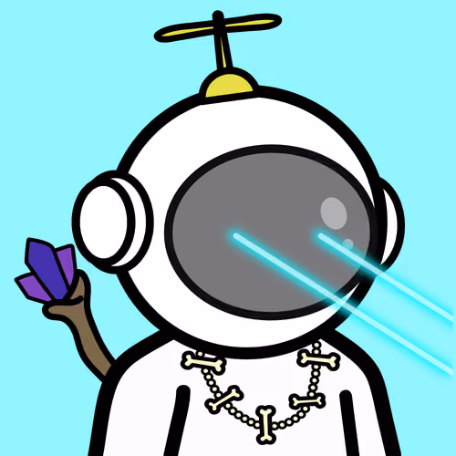 SpaceBoys #2008