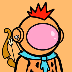 SpaceBoys #5806