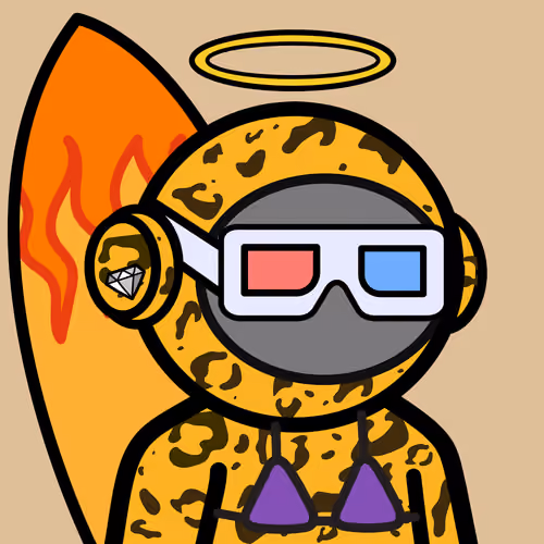 SpaceBoys #7940