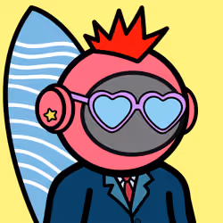 SpaceBoys #5159