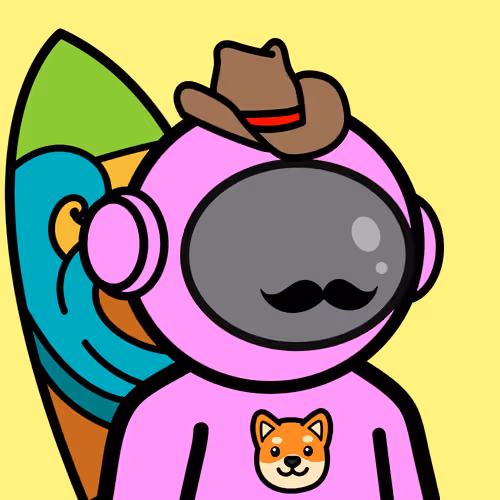 SpaceBoys #7196