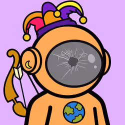 SpaceBoys #2564