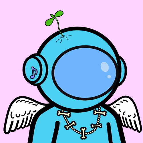 SpaceBoys #2302