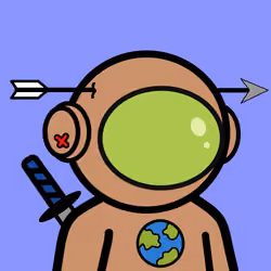 SpaceBoys #426