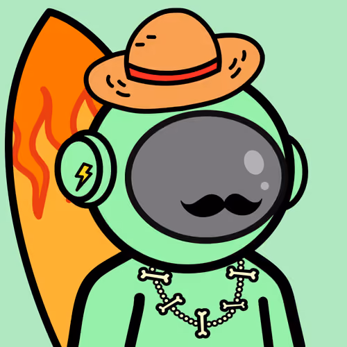SpaceBoys #551
