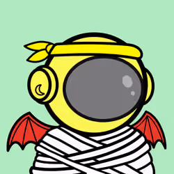 SpaceBoys #53