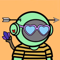 SpaceBoys #2368