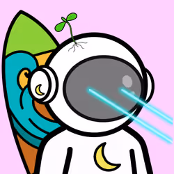 SpaceBoys #6861