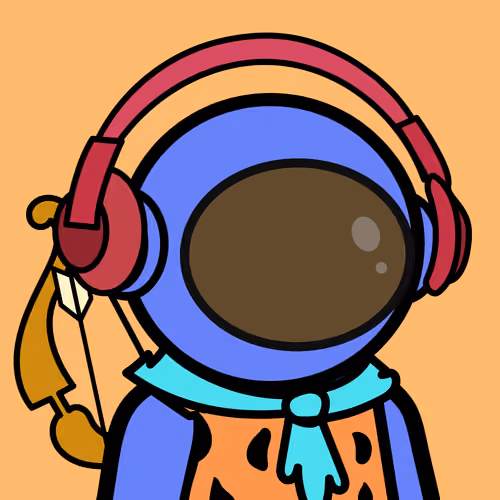 SpaceBoys #1491