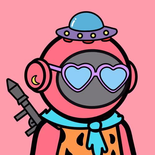 SpaceBoys #1814