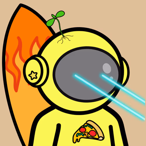 SpaceBoys #5831