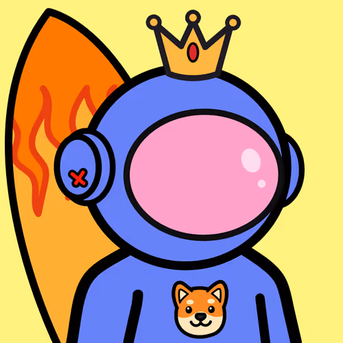 SpaceBoys #5309
