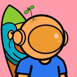 SpaceBoys #268