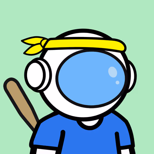 SpaceBoys #1242