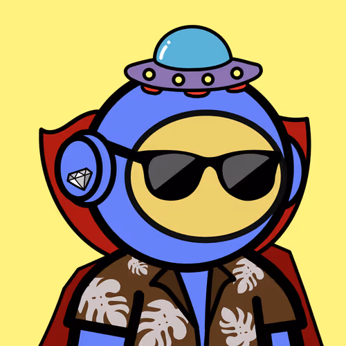 SpaceBoys #8848