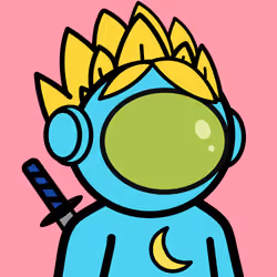 SpaceBoys #3433