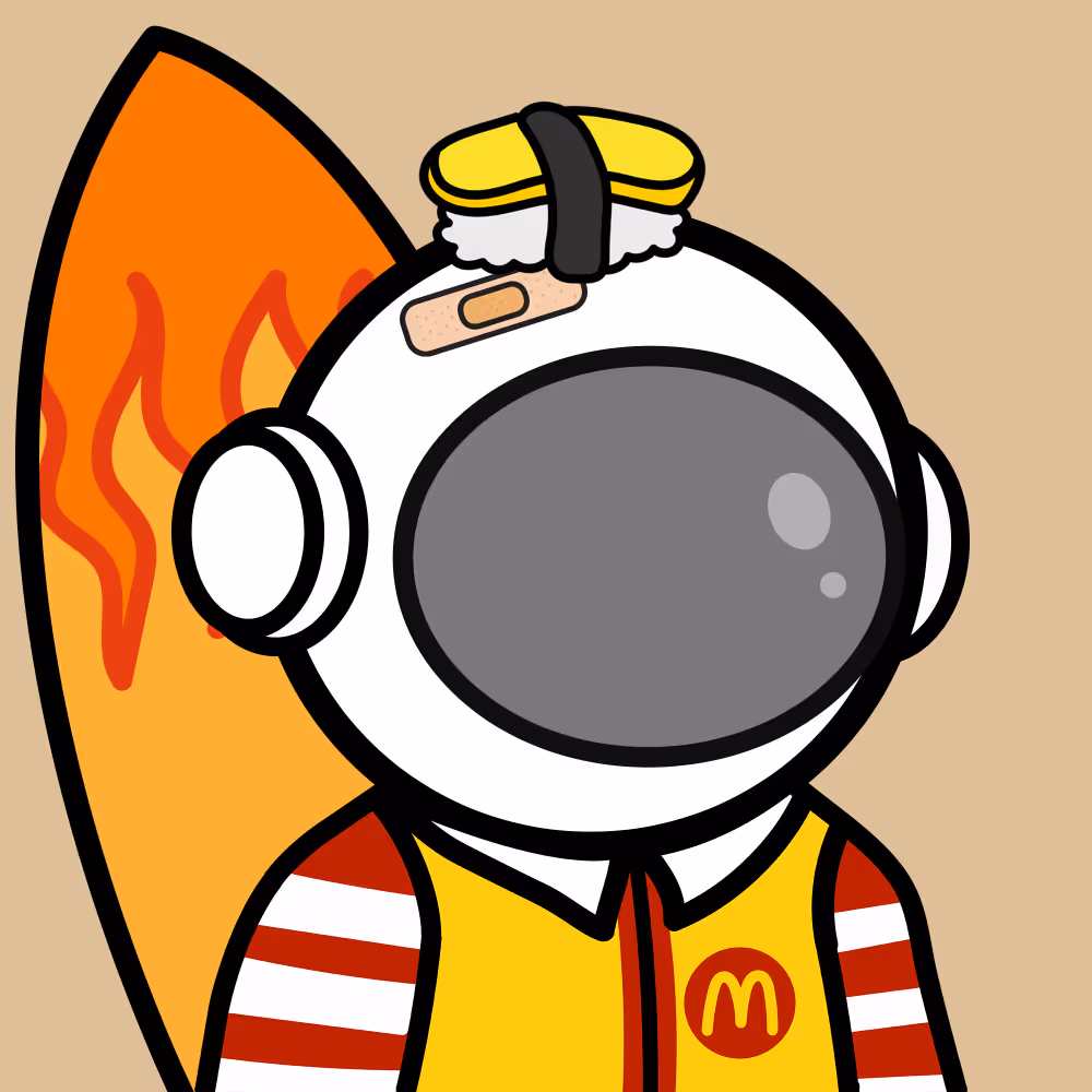 SpaceBoys #8856