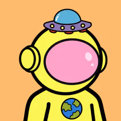 SpaceBoys #5431