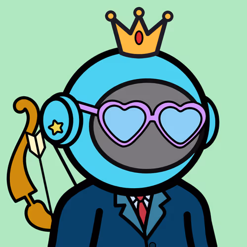 SpaceBoys #7552
