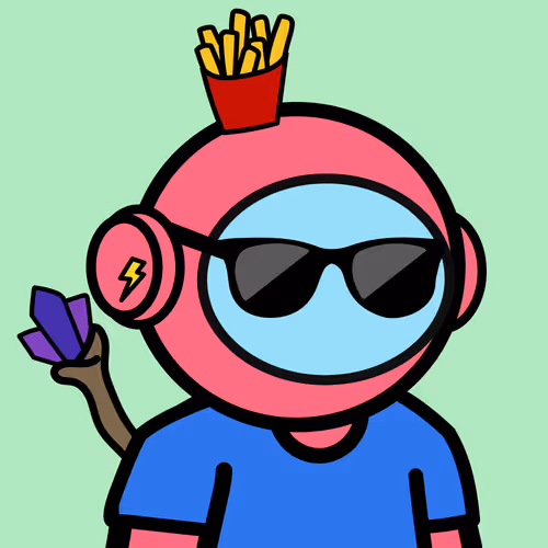 SpaceBoys #8851