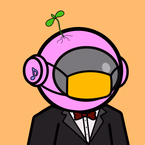 SpaceBoys #287