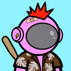 SpaceBoys #175