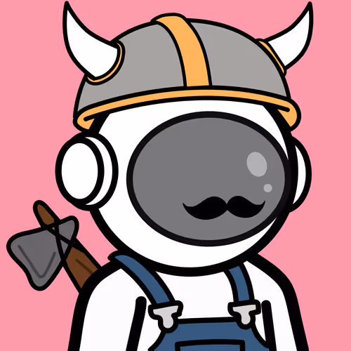 SpaceBoys #3161