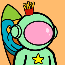 SpaceBoys #960