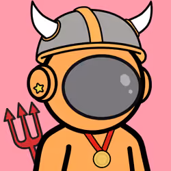 SpaceBoys #8746