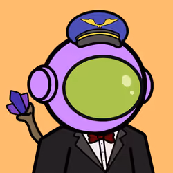 SpaceBoys #6985
