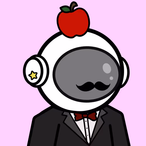 SpaceBoys #3738