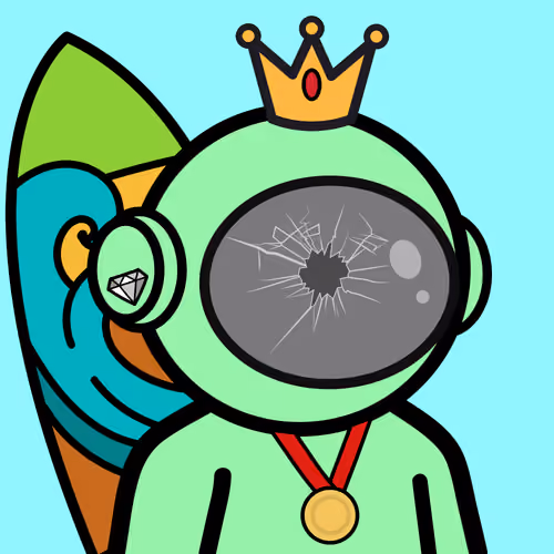 SpaceBoys #314