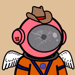 SpaceBoys #7221