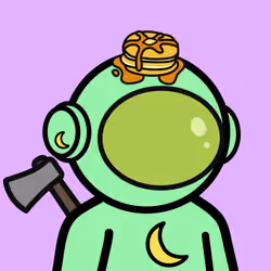 SpaceBoys #8283