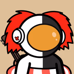 SpaceBoys #3733