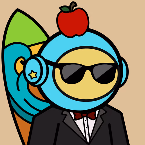 SpaceBoys #2915