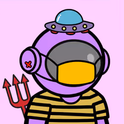 SpaceBoys #6888