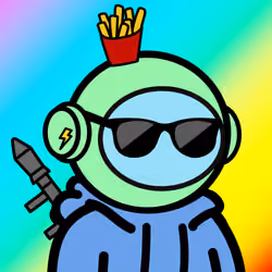 SpaceBoys #4075