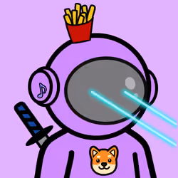 SpaceBoys #4516