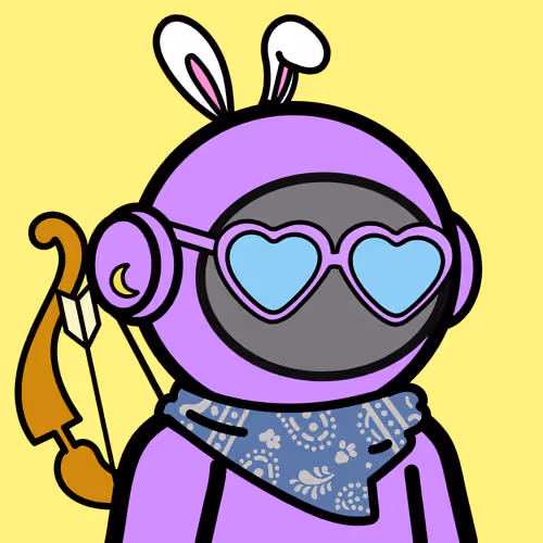 SpaceBoys #5642