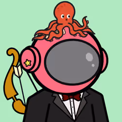 SpaceBoys #3043