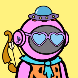 SpaceBoys #1690