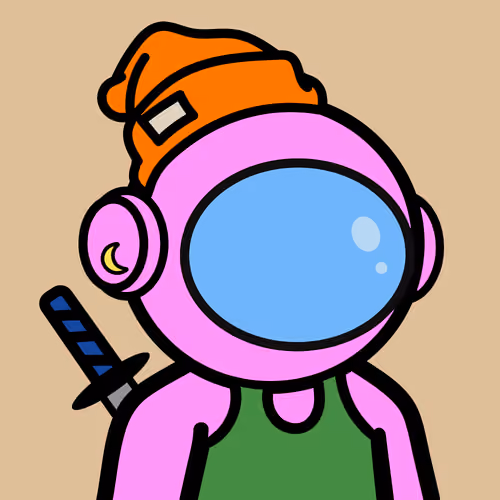 SpaceBoys #6827