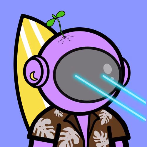 SpaceBoys #7823