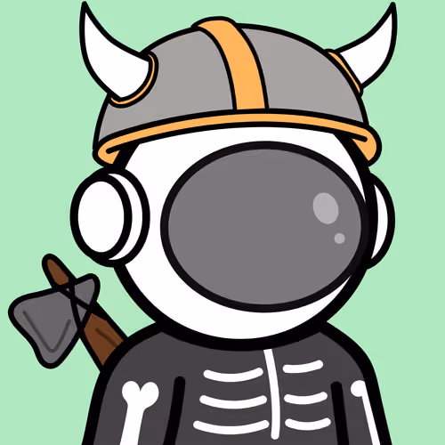 SpaceBoys #765