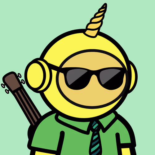 SpaceBoys #8871