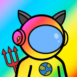 SpaceBoys #2679
